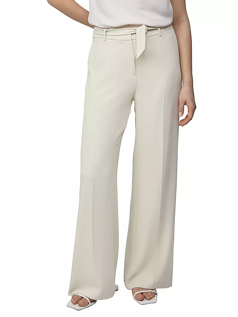 COMMA | Pantalon de tailleur | 