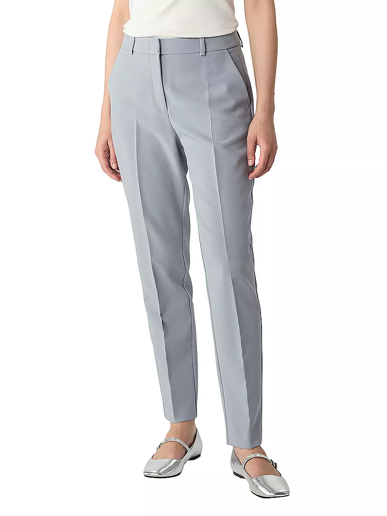 COMMA | Pantalon de tailleur | 