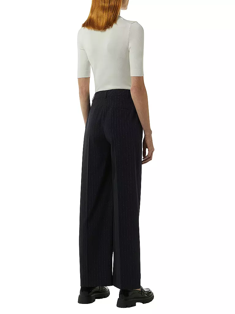 COMMA | Pantalon de tailleur | 