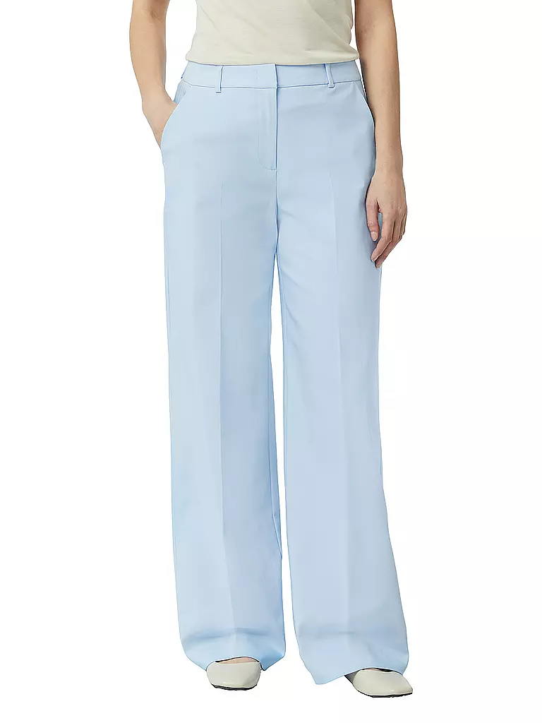 COMMA | Pantalon de tailleur | 