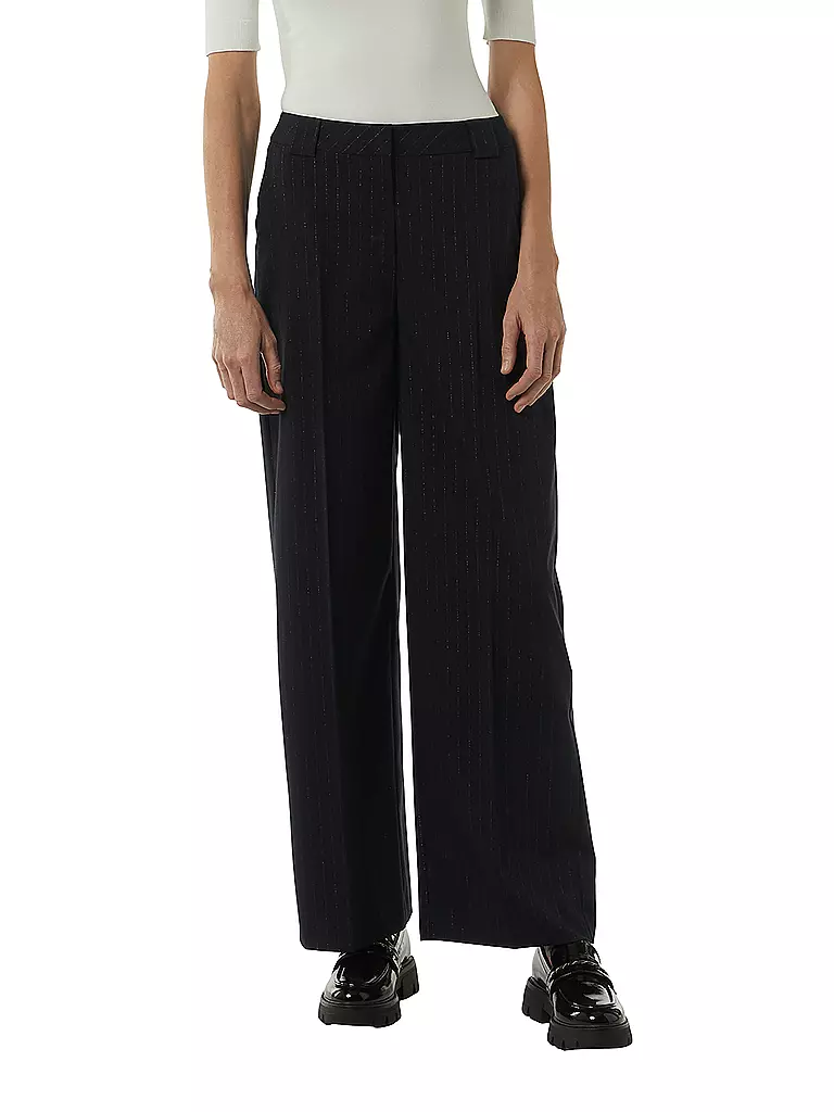 COMMA | Pantalon de tailleur | 