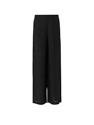 COMMA | Pantalon Marlene | Noir