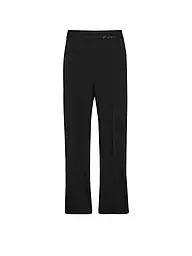 COMMA | Pantalon Marlene | Noir