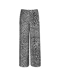 COMMA | Pantalon Marlene | Noir