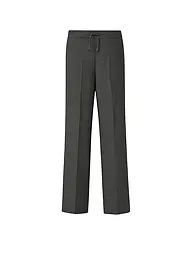 COMMA | Pantalon Marlene | Noir