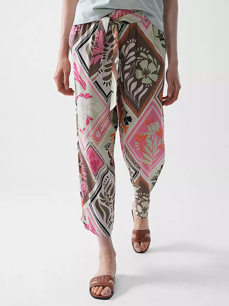 COMMA | Pantalon Marlene | 
