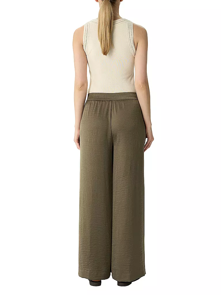 COMMA | Pantalon Marlene | 