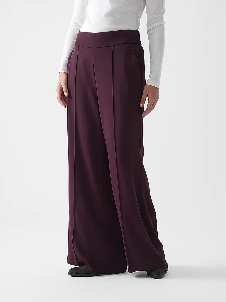 COMMA | Pantalon Marlene | 