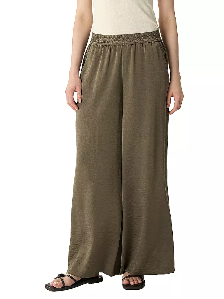 COMMA | Pantalon Marlene | 