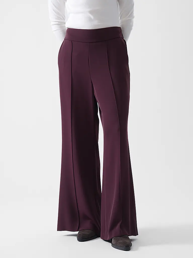 COMMA | Pantalon Marlene | 