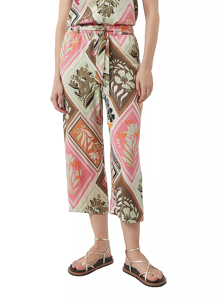 COMMA | Pantalon Marlene | 