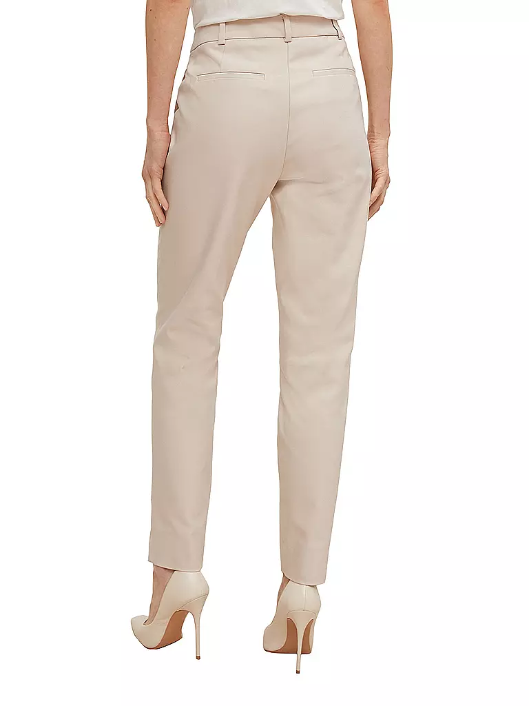 COMMA | Pantalon slim 7/8 | 
