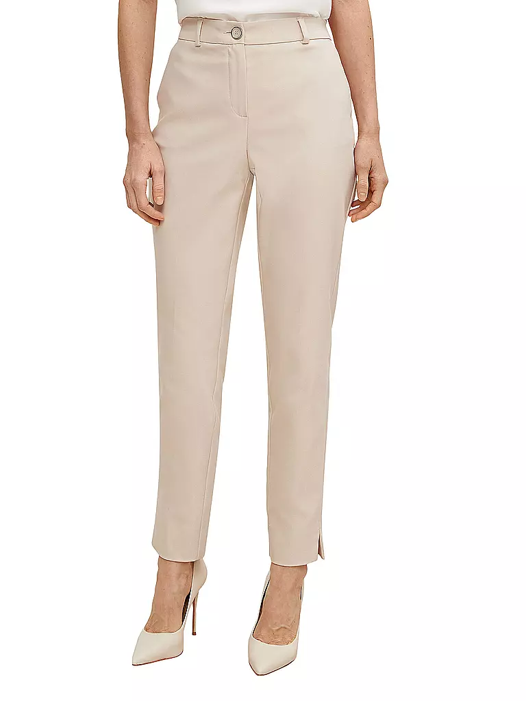 COMMA | Pantalon slim 7/8 | 
