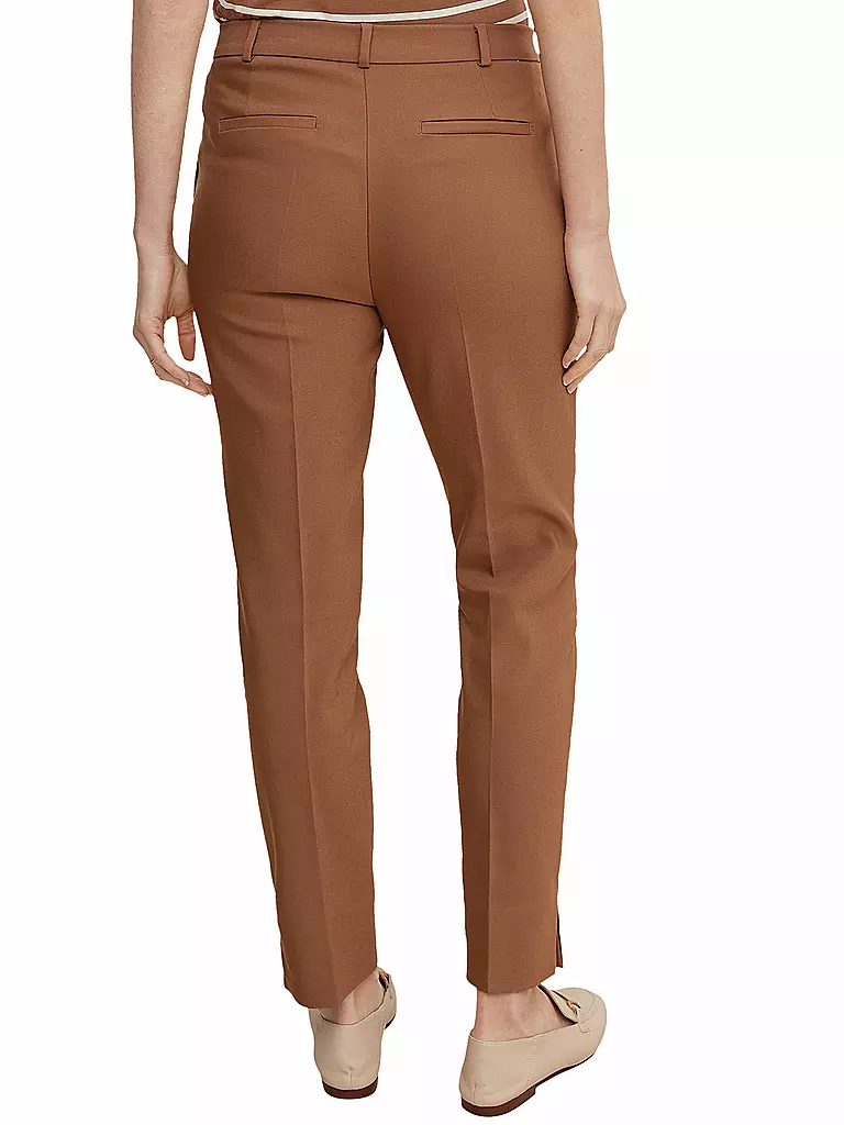 COMMA | Pantalon Slim Fit 7/8 | 
