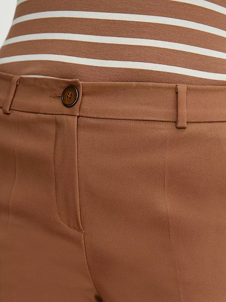 COMMA | Pantalon Slim Fit 7/8 | 