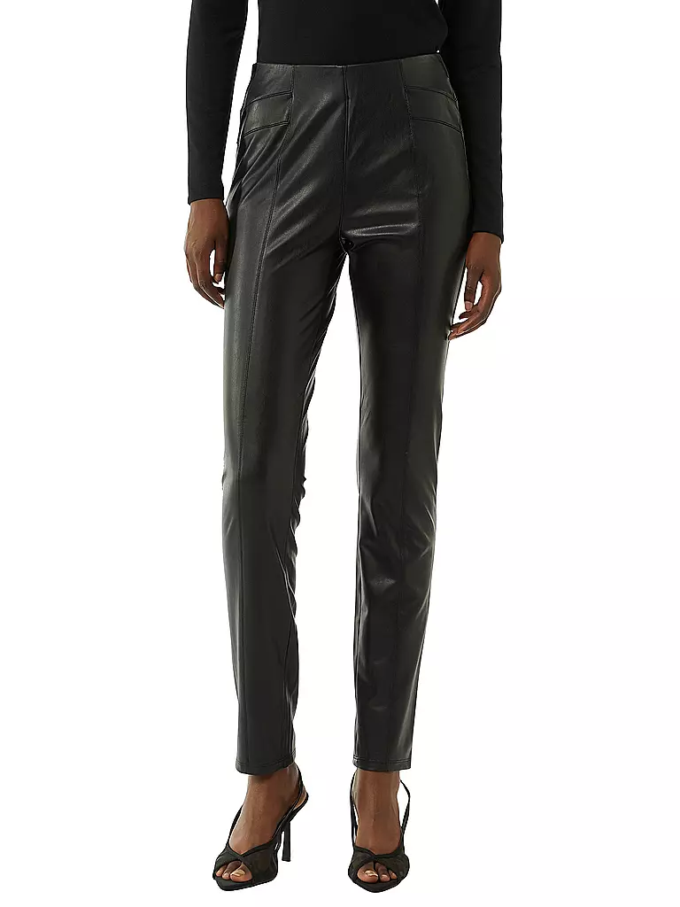 COMMA | Pantalon Slim Fit | 