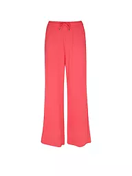 COMMA | Pantalon | Rouge