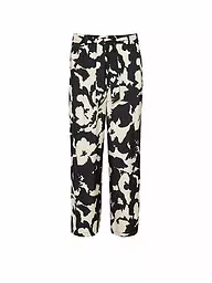 COMMA | Pantalon | Bleu foncé