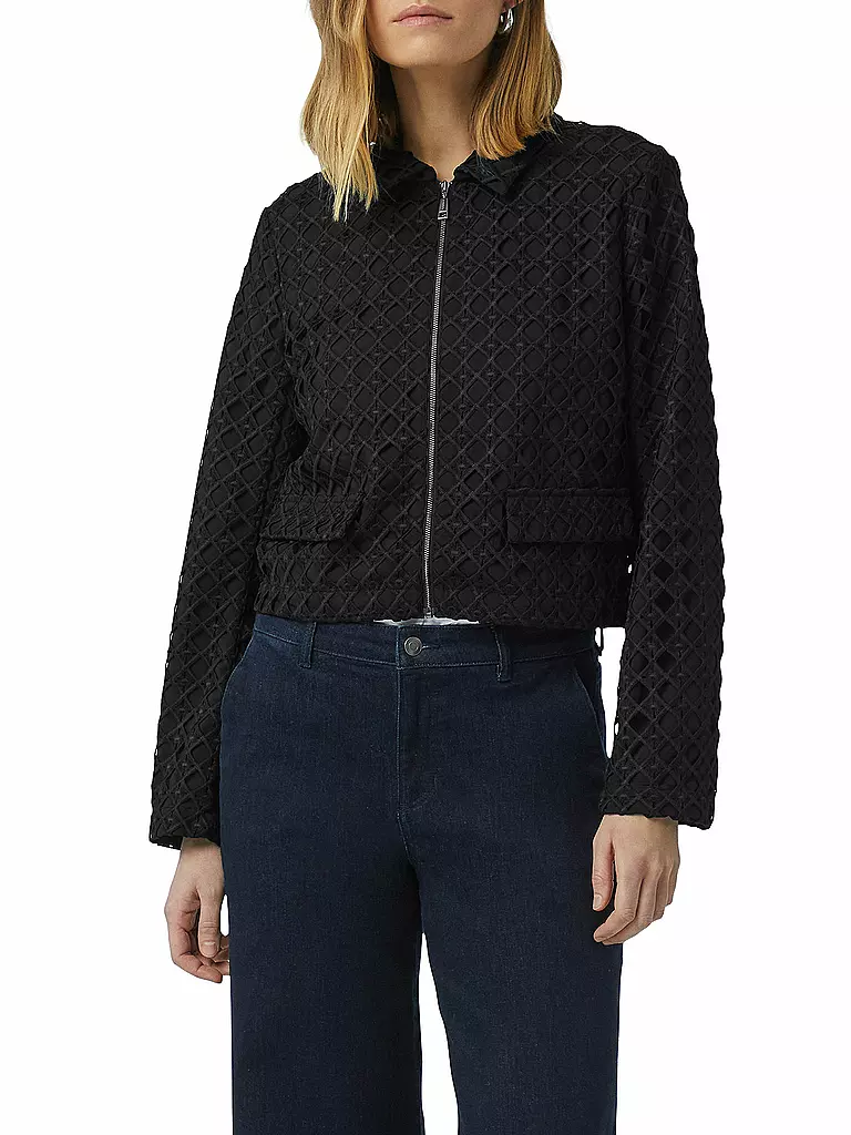 COMMA | Petite veste | 