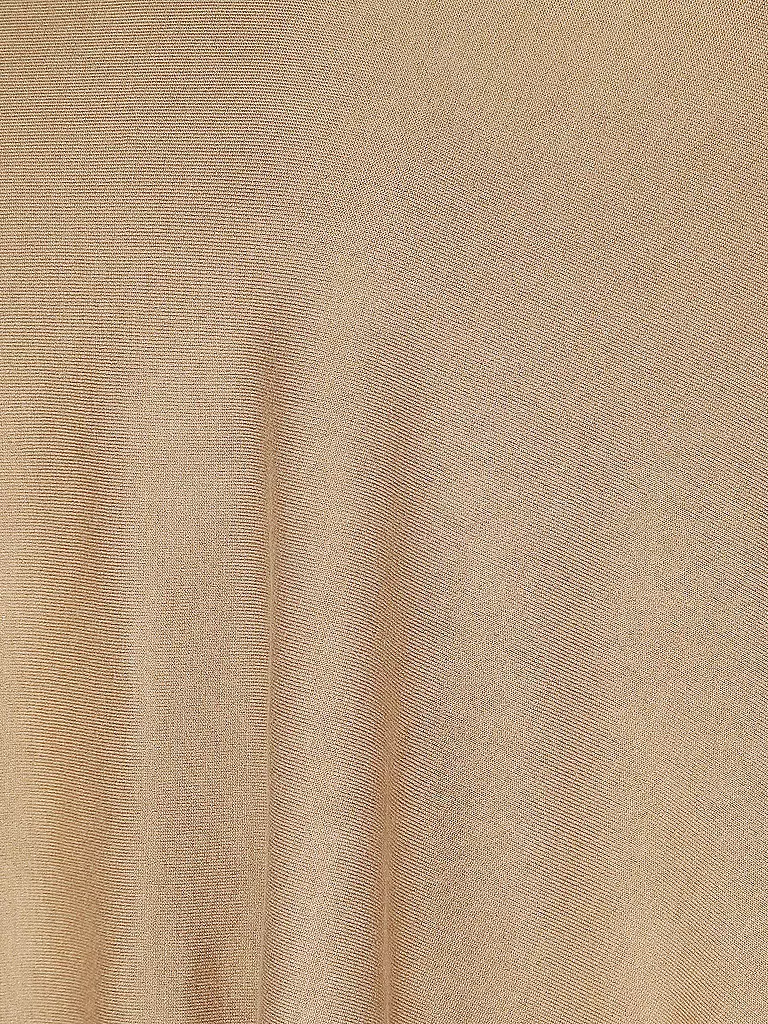 COMMA | Poncho - Cape  | Marron