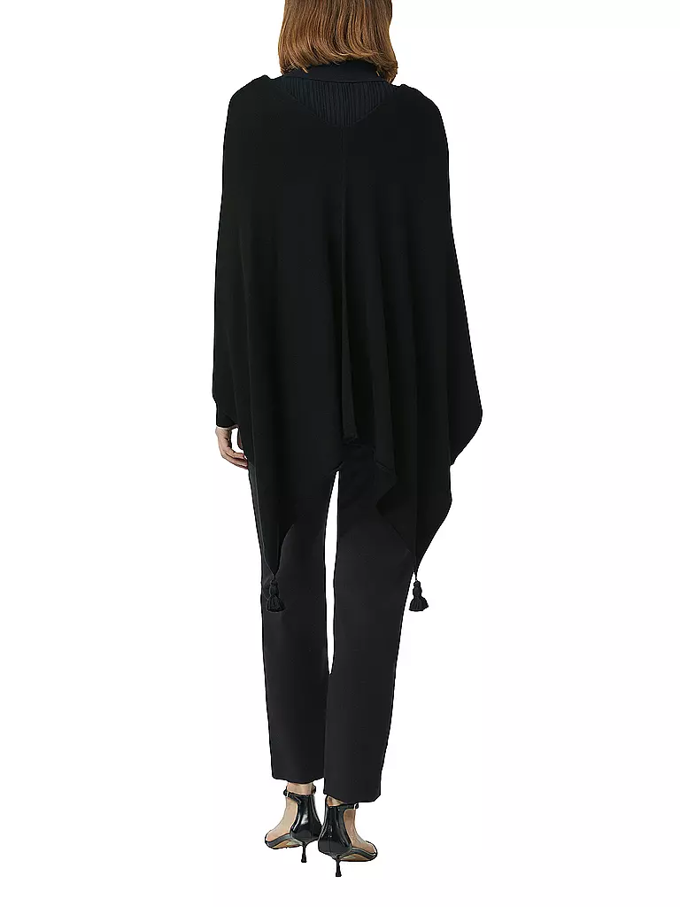 COMMA | Poncho - Cape | 