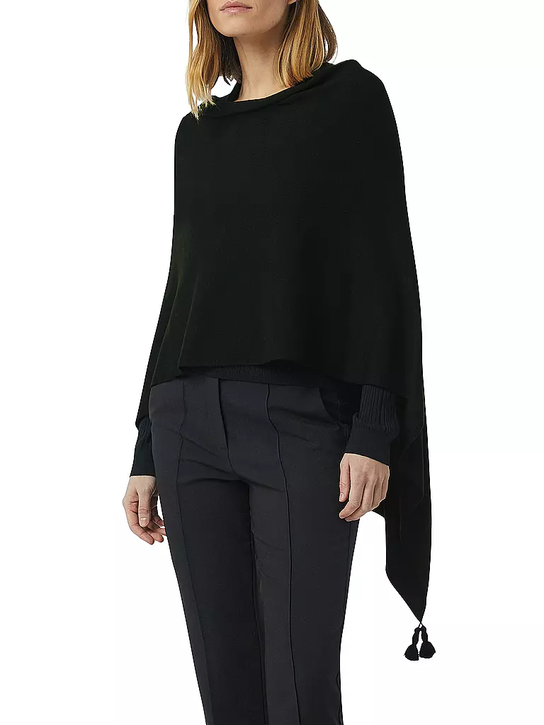 COMMA | Poncho - Cape | 