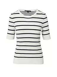 COMMA | Pull | Blanc