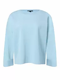 COMMA | Pull | Bleu clair