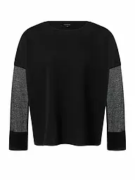 COMMA | Pull | Noir