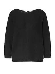 COMMA | Pull | Noir