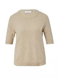 COMMA | Pull | Beige