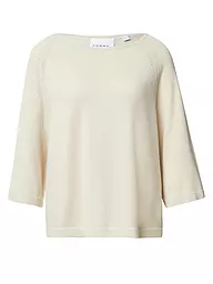 COMMA | Pullover | Beige