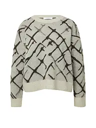 COMMA | Pull | Beige