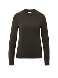 COMMA | Pull | Marron