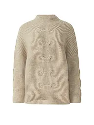 COMMA | Pull | Beige