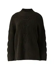 COMMA | Pull | Marron