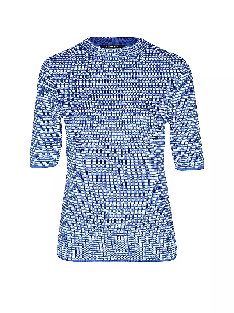 COMMA | Pull | Bleu