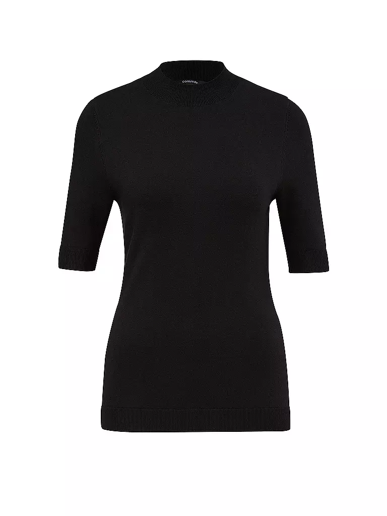 COMMA | Pull | schwarz