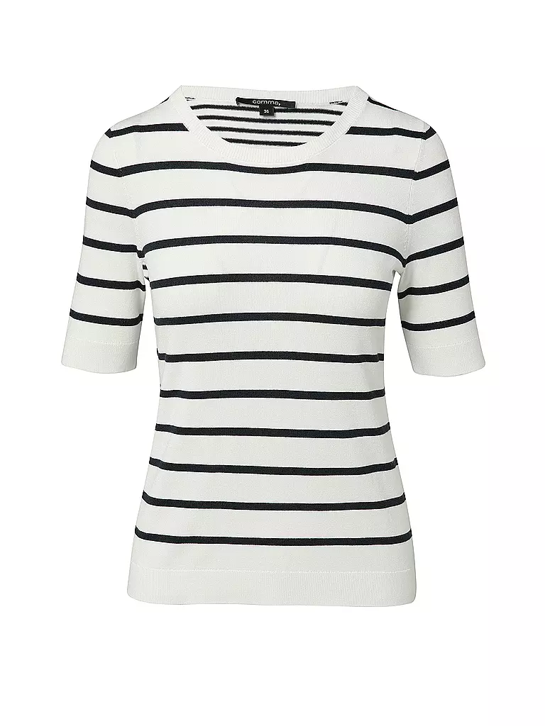 COMMA | Pull | weiss