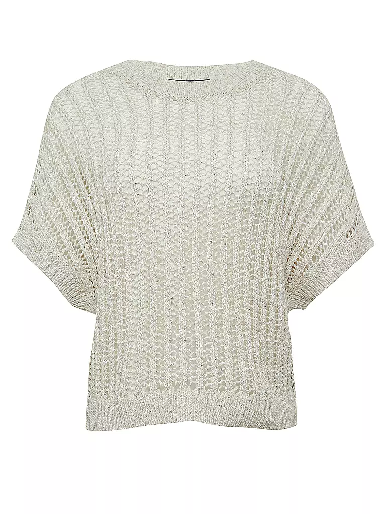 COMMA | Pull | beige