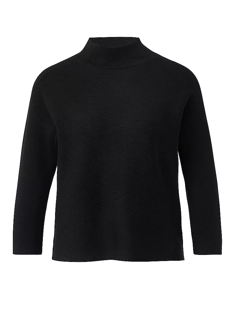 COMMA | Pull | schwarz