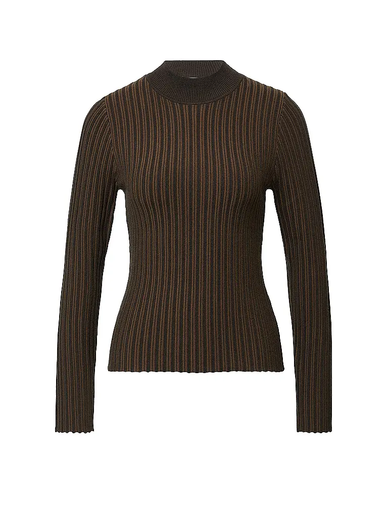 COMMA | Pull | braun