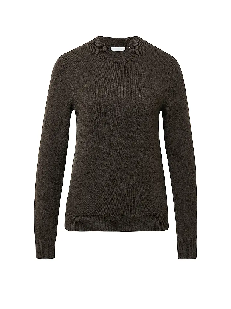 COMMA | Pull | braun