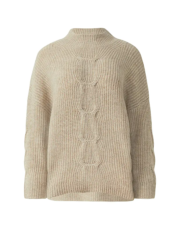 COMMA | Pull | beige