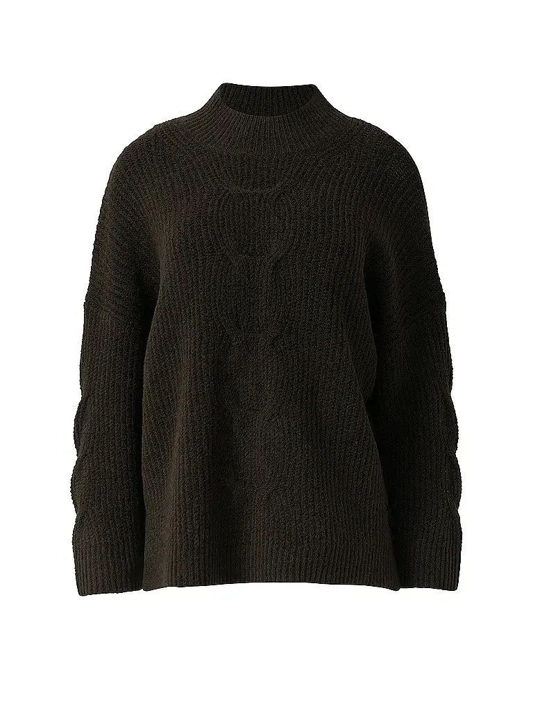 COMMA | Pull | braun