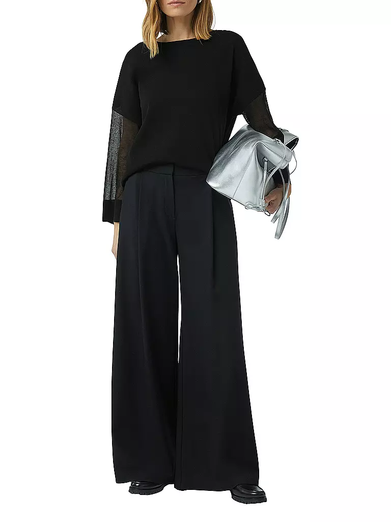 COMMA | Pull | schwarz