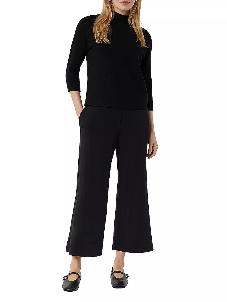 COMMA | Pull | schwarz