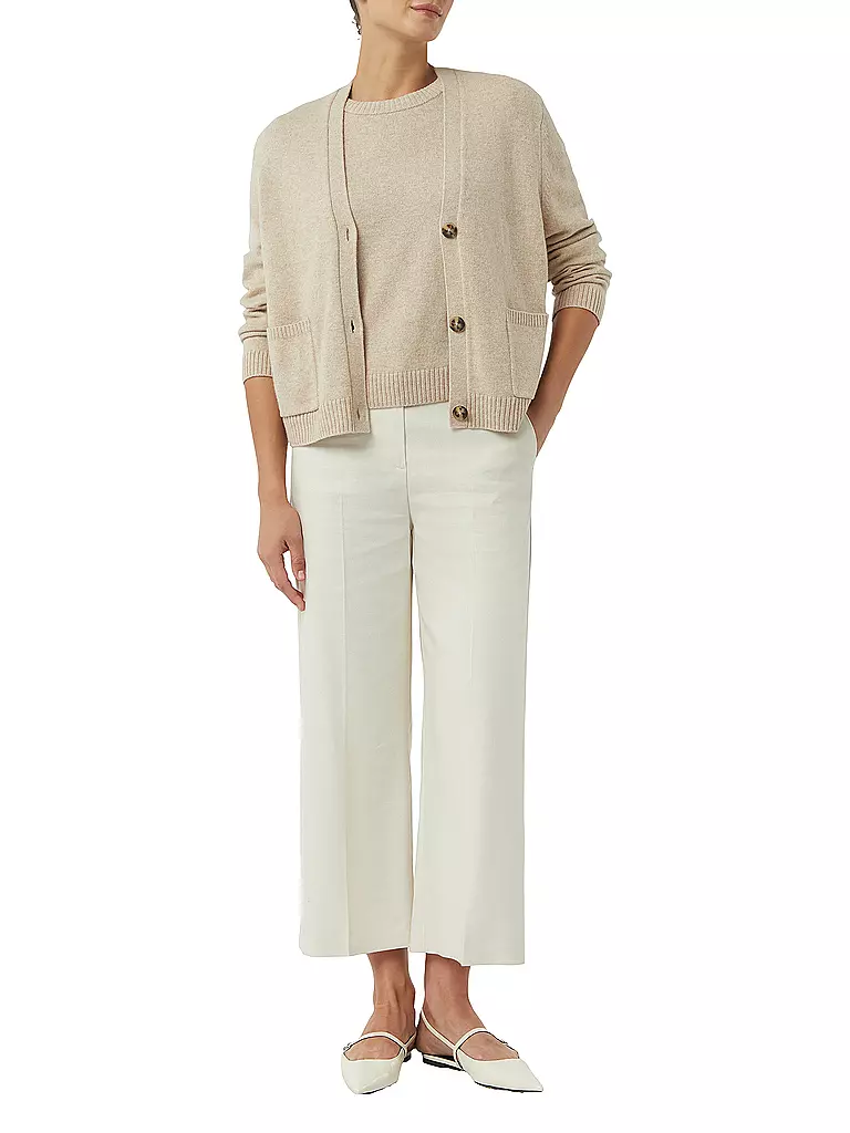 COMMA | Pull | beige