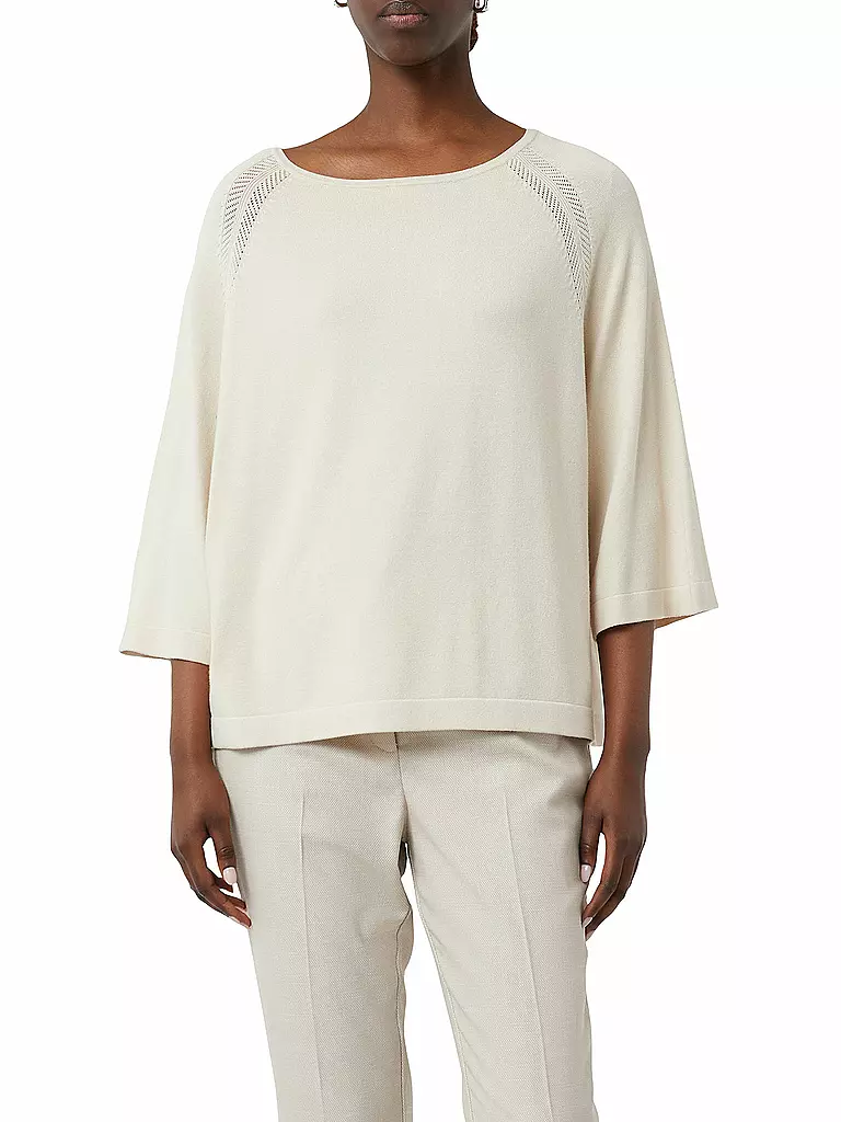 COMMA | Pull | beige
