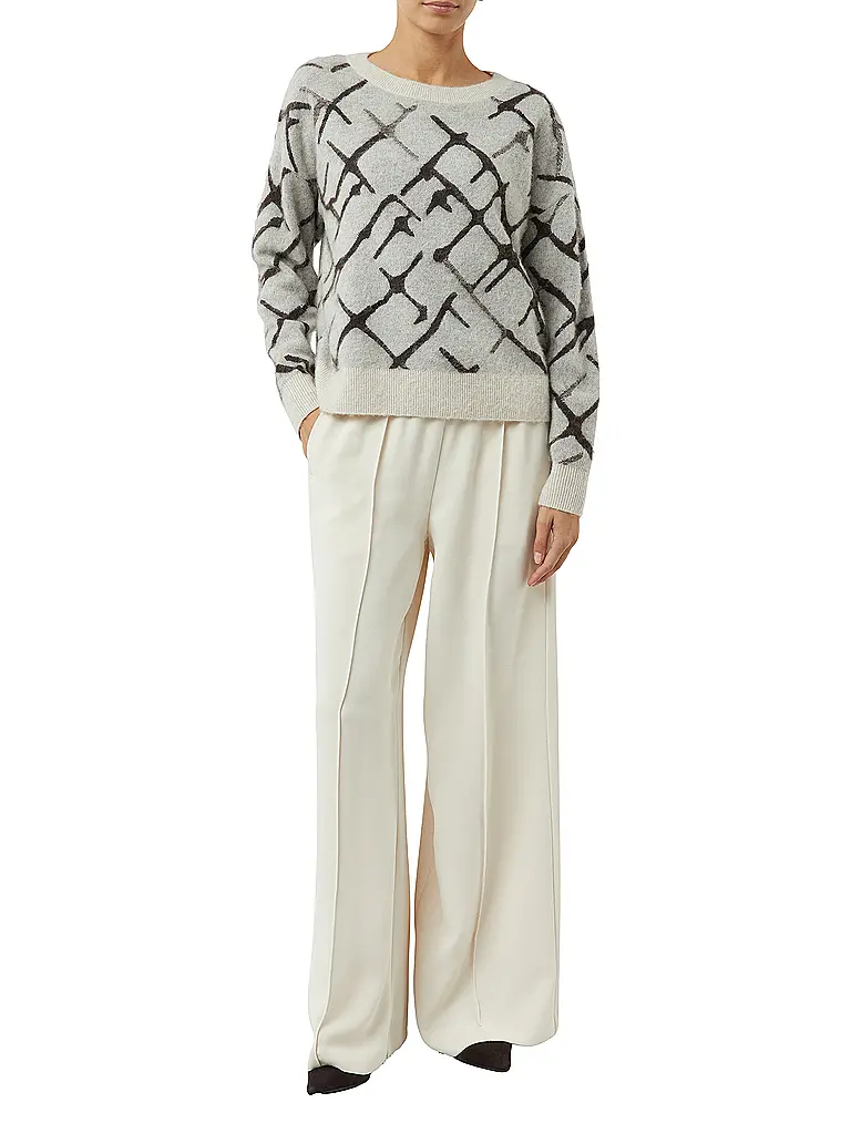 COMMA | Pull | beige